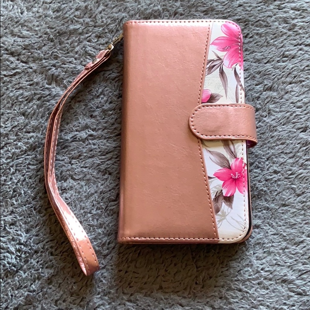 Brand New XSMax Cell Phone Case 🔴